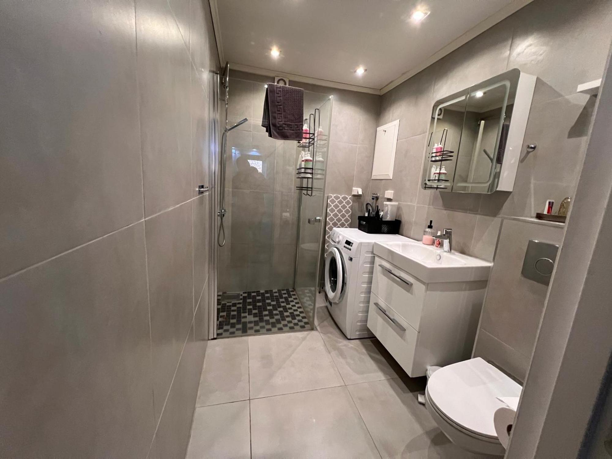 Villa Vestre Haugen House Sentralt Oslo Gratis Privat Parkering Exterior foto