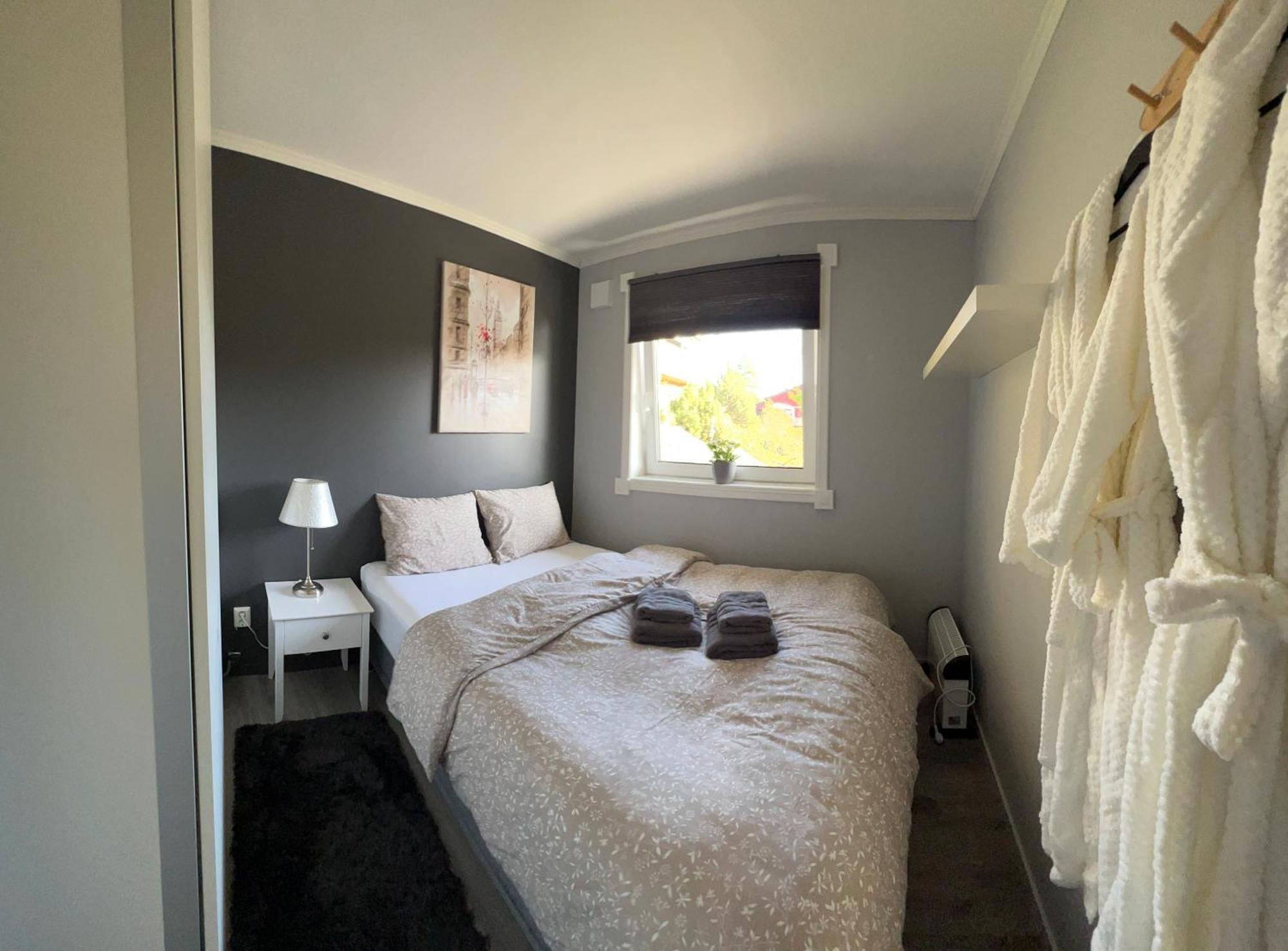 Villa Vestre Haugen House Sentralt Oslo Gratis Privat Parkering Exterior foto